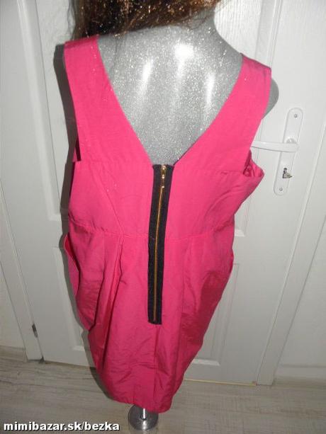 Šatičky, marks & spencer,44