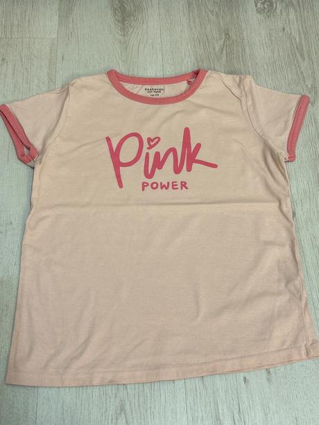 Tričko pink-reserved 158, reserved,158