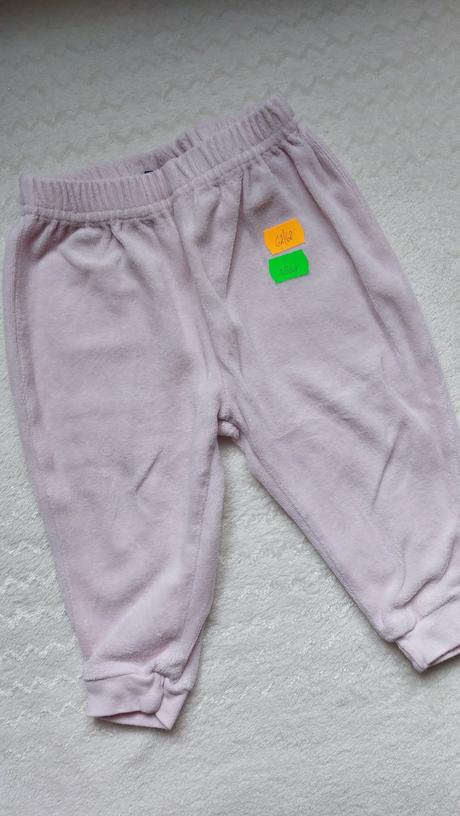 Velúrové tepláčky, lupilu,62