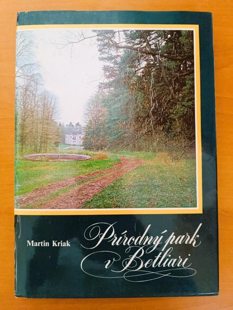 Martin kriak - prírodný park v betliari, 