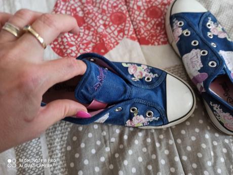 Platenky, deichmann,36