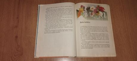 O kaštieli v šírom poli, 