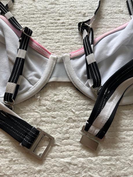 Dvojdielne plavky, bonprix,s