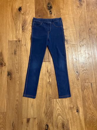 Legíny riflove, zara,134