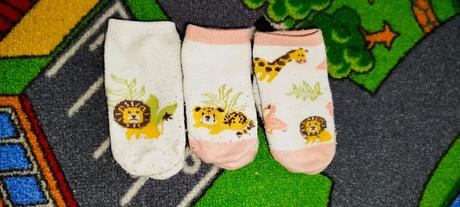 Dievčatko 74, 68–80