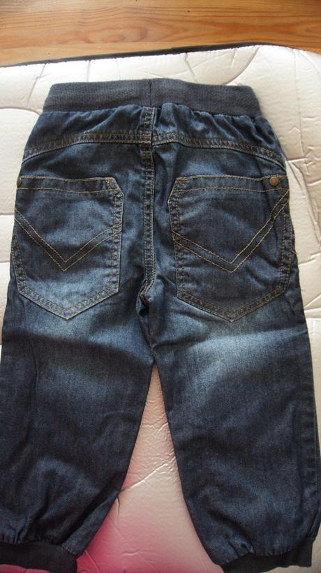 Nohavice 2ks, dopodopo,92