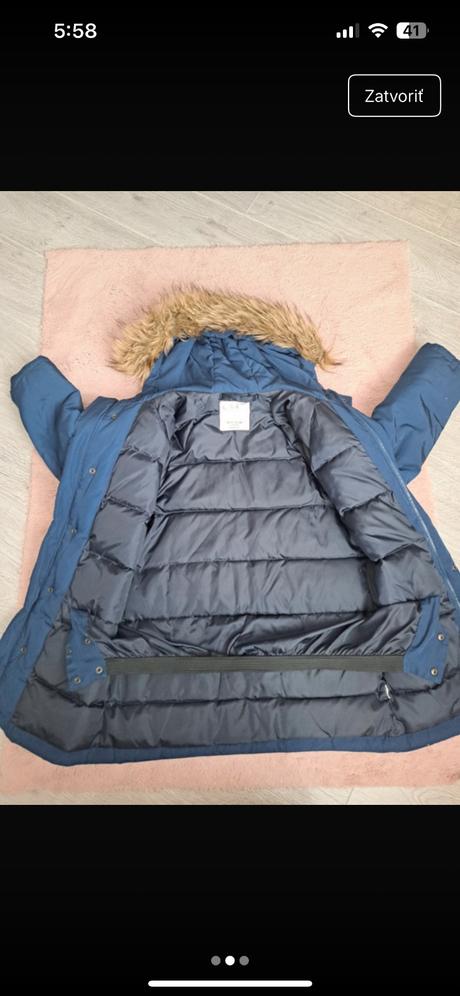 Paperova bunda zara 134, zara,134