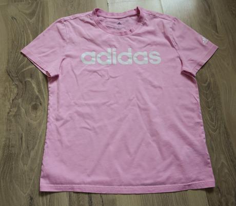 Tričko adidas, adidas,l