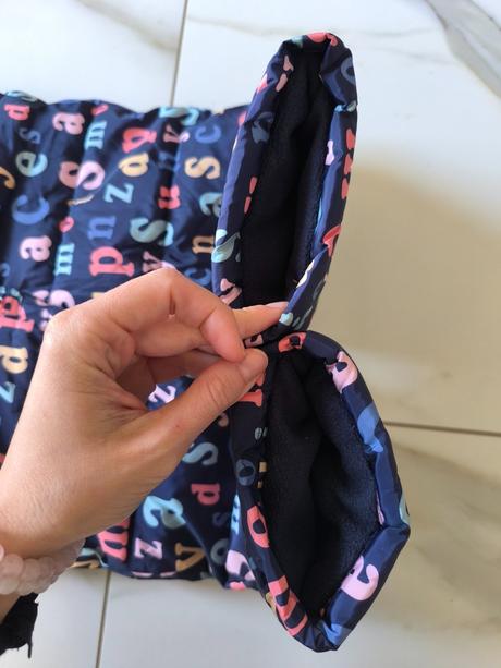 Oteplovačky na traky reserved 92, reserved,92