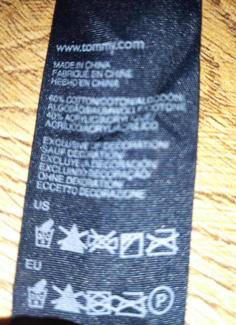 Rukavice tommy hilfiger, tommy hilfiger,104