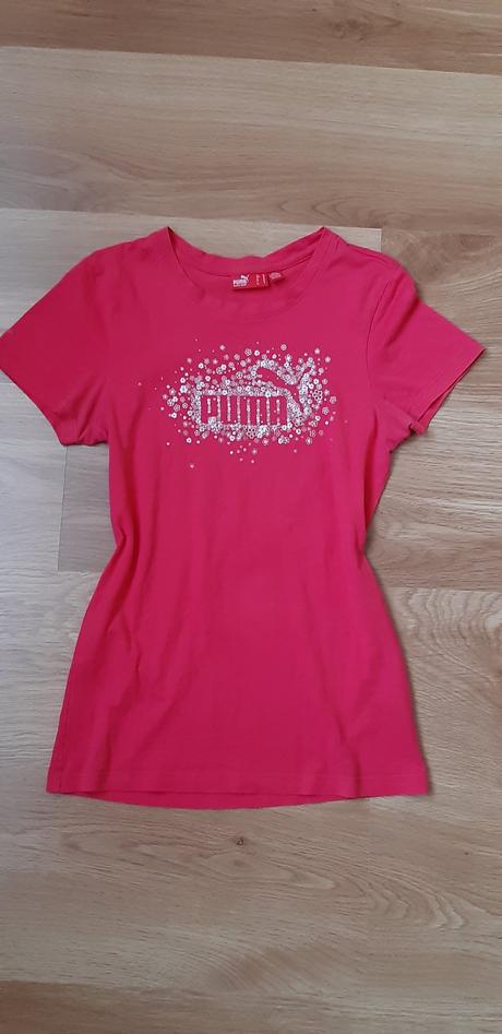 Tričko puma, puma,34