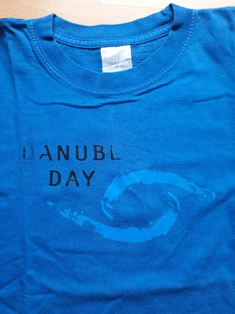 Chlapčenské tričko, 158