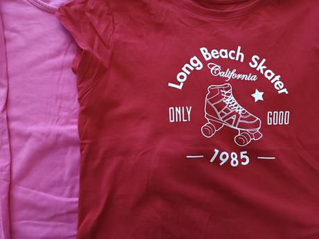 Tričko 2 kusy, pepperts,152