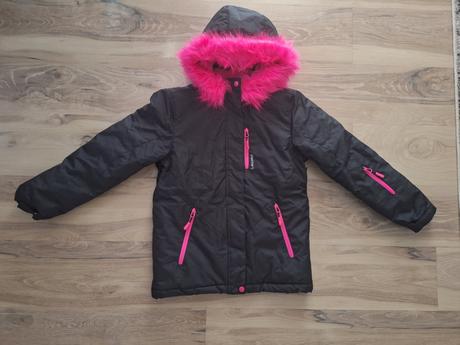 Lyziarska bunda, 152