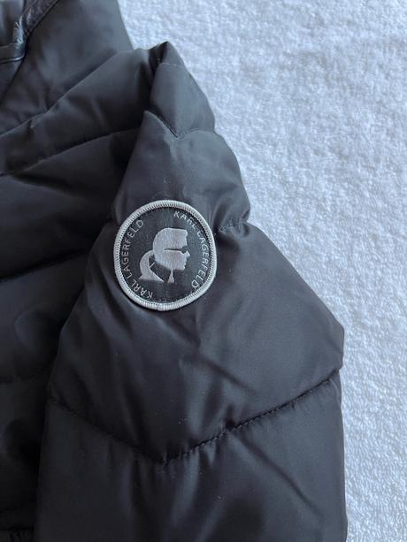 Karl lagerfeld bunda, 98