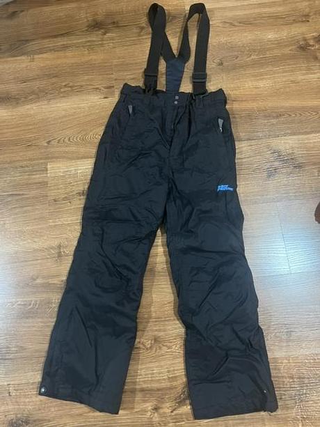 Oteplovačky, no fear,140