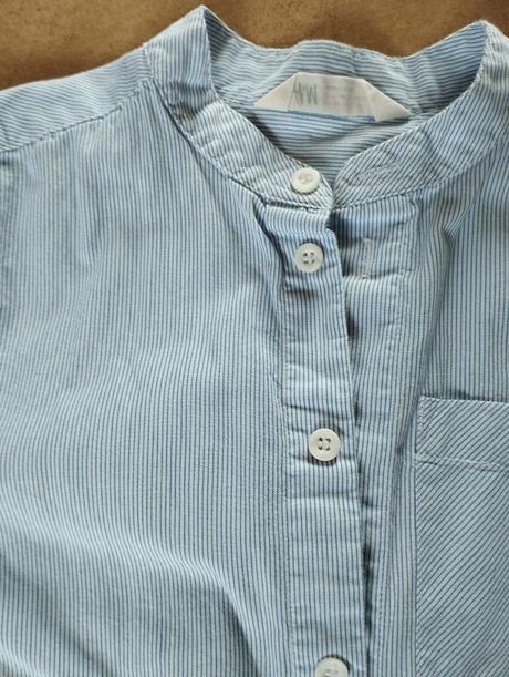 Košeľa h&m, h&m,146