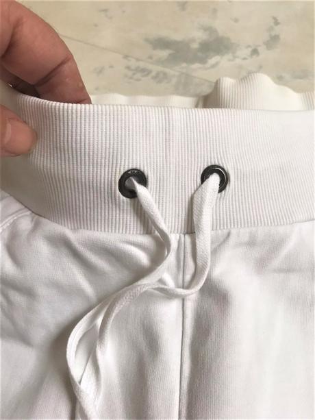 Voľnočasové teplákové 3/4, esprit,m