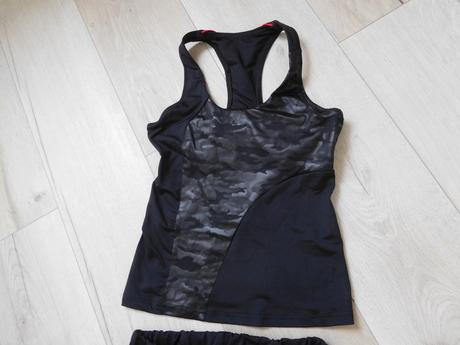 Blue base komplet športový dámsky 36/38, blue base,36