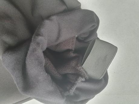 Softshell nohavice velkost 98, 98