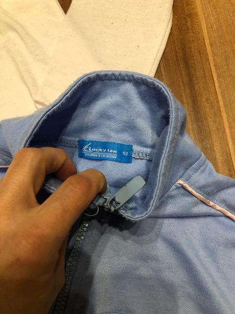 Tricko a mikina gratis k objednavke, 122