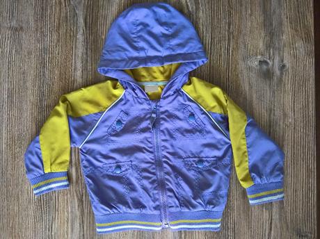 Prechodná bundička, cherokee,86