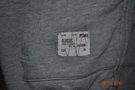 Puma mikina, puma,152