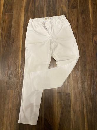 Zdravotnícke nohavice eldan, m