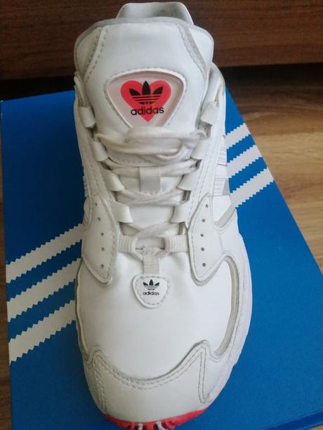 Obuv adidas falcon 2000, adidas,38