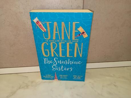 Jane green - the sunshine sisters,