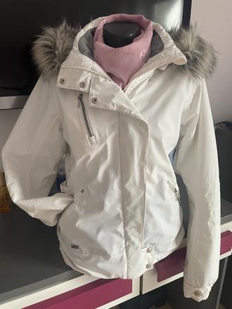 Zimná bunda alpine pro - top stav, alpine pro,m