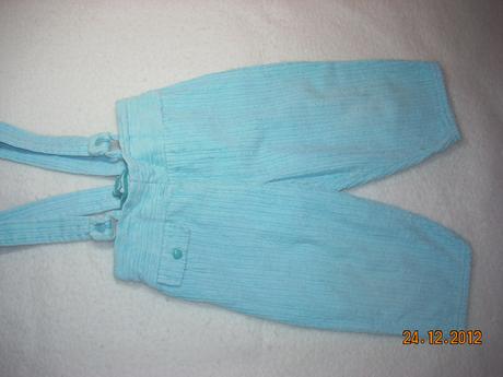 Tyrkysové menžestráky, 92