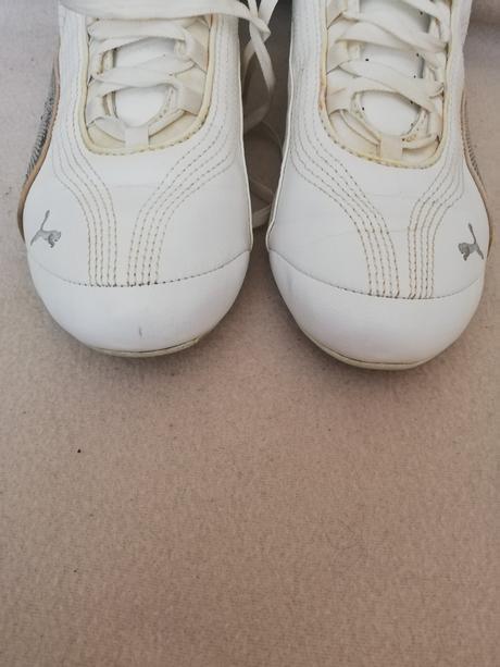 Tenisky puma, puma,39