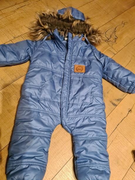 Minikid suprava,mikina,rebel overal,adidas, 68–80