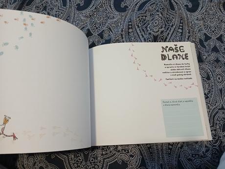 Moj rodinny album - fotoalbum,