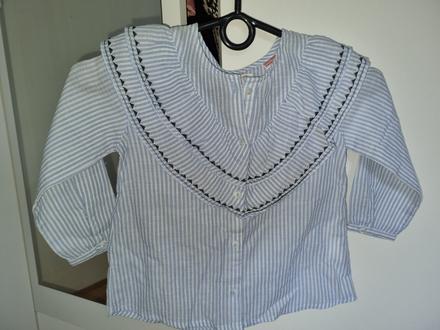 Tricko zara, zara,104