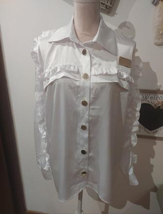 Štýlová košeľa,