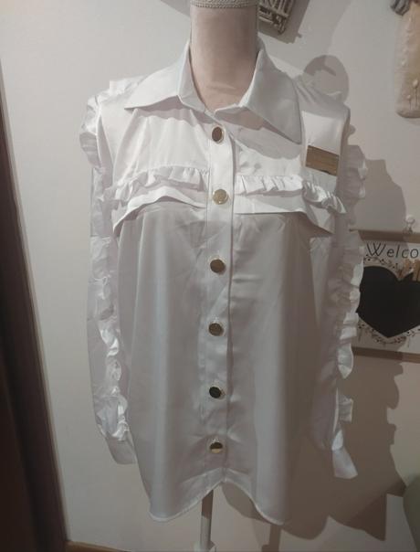 Štýlová košeľa, 