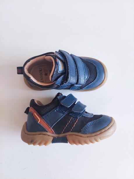 Celokozene topanocky na suchy zips lasocki 21, lasocki,21