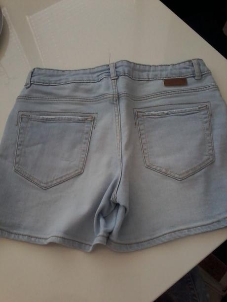 Riflove kratasy, zara,152