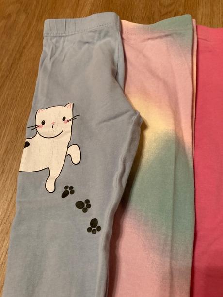 Pepco tenke leginy 6ks, pepco,116