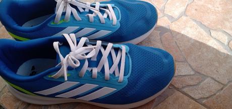 Tenisky adidas na telesnú v., adidas,40