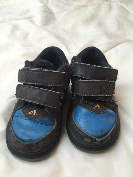 Tenisky, adidas,20