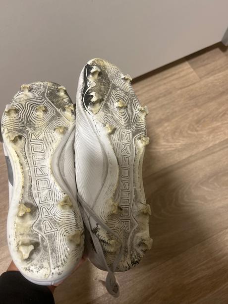 Kopačky adidas predator, adidas,39