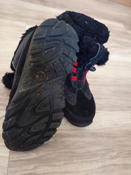 Zimná obuv killtec, killtec,34
