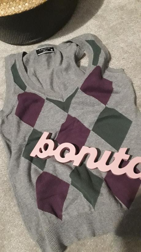 Vesta kvalitná xs/s, xs