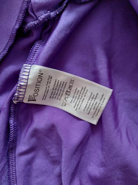 Gymnasticka sukna, 128