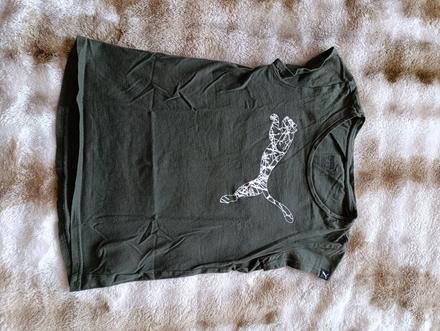 Tričko puma, puma,140