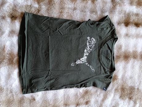 Tričko puma, puma,140
