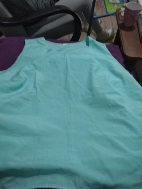 Ľahučké tričko, 54